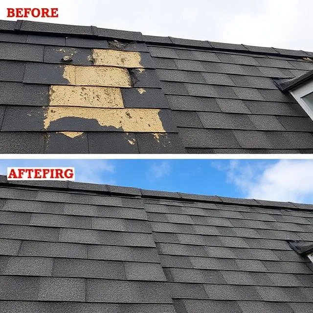 Roof Repair Near Me in Clearfield, UT near me
